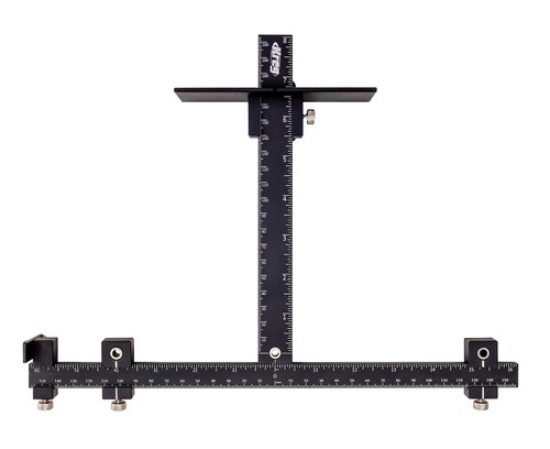Kreg cabinet hardware - kreg, pro