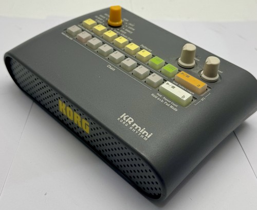 Korg mini portable - korg,