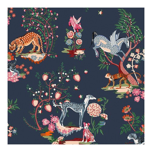 Cath kidston wallpaper - kidston, painted