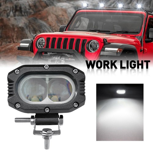 4inch led work light - led, spot
