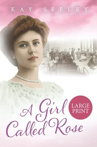 Girl called rose - a, large