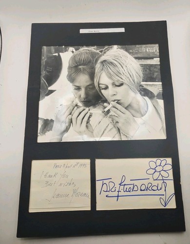 Brigitte bardot jeanne - bardot,