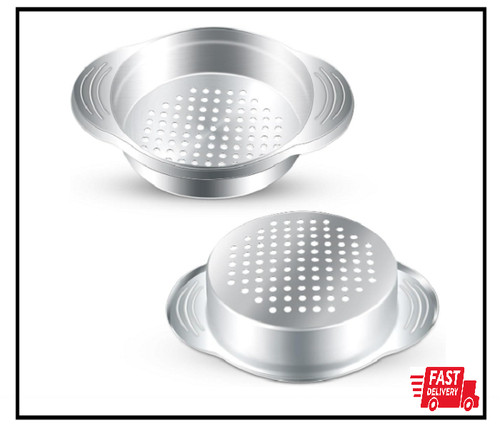 Pcs stainless steel can - 2,
