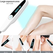 UVB Lamp 311nm Narrow Band