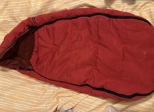 Quinny zapp cosy - zapp, toesredgreat