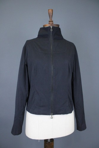 Sarah pacini black solid - pacini,