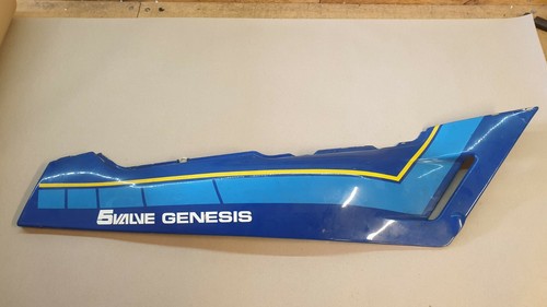 Yamaha fzr1000 genesis - fzr1000,