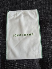 longchamp dust bag Small Size