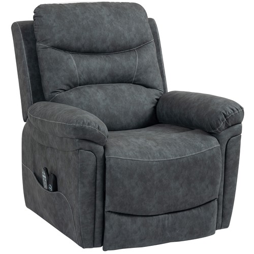 Homcom riser and - riser, recliner