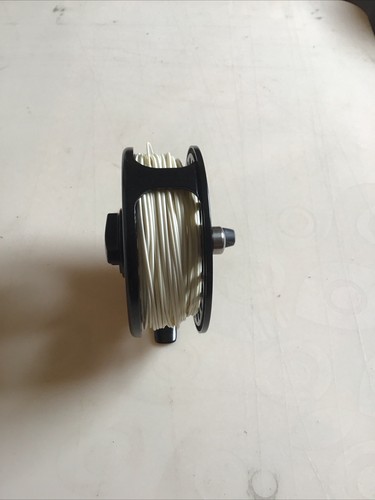 Orvis battenkill fly reel - battenkill,