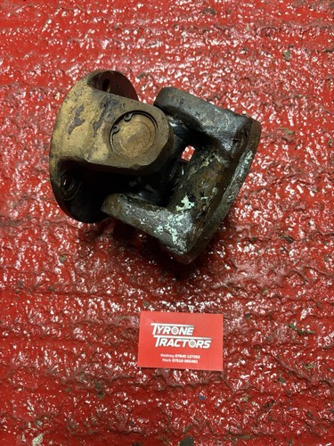 Massey ferguson 1200 prop - massey,