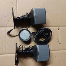 Bose Companion 3 Series II