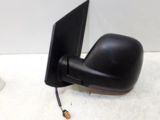 GENUINE 2019 CITROEN DISPATCH  98155884XT LEFT DOOR MIRROR