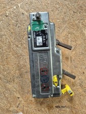 Tirfor T508D Wire Rope Hoist