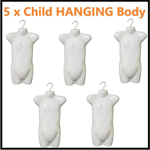 Child hanging body shop - 5,