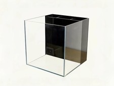 GLASS SPACE AIO-40 CUBE