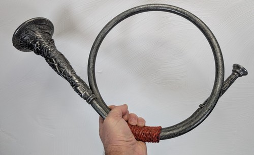 Large antique german 18th - german,