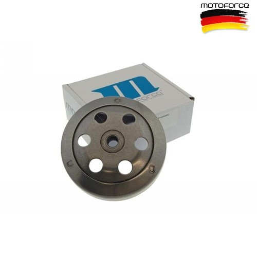 Clutch bell motoforce for - motoforce,