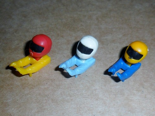 Scalextric different colour - scalextric,