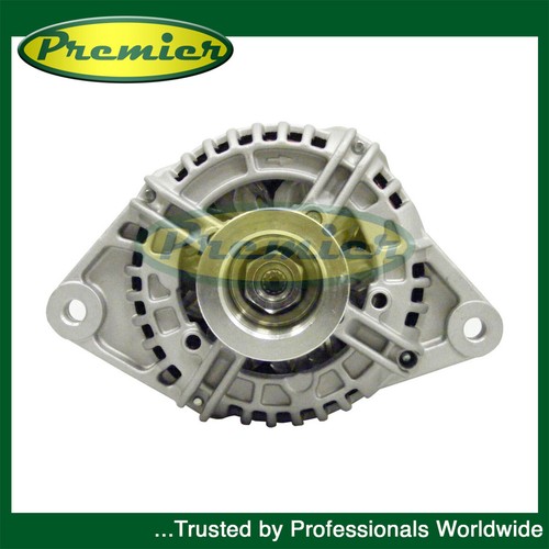 Premier alternator fits fiat - premier,