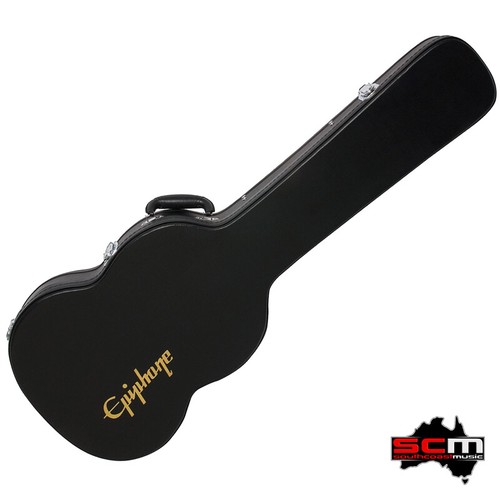 Epiphone electric guitar - epiphone,