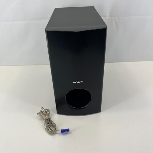 Sony ws91 home - home, cinema