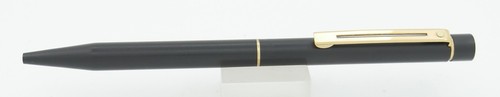 Sheaffer targa matte black - matte, &