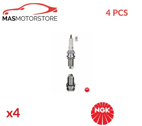 Engine spark plug - plug, set