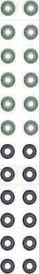 Valve stem seal - seal, mazda