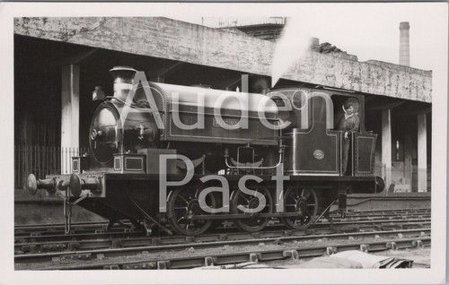Austin 5459 steam tank - austin, 1