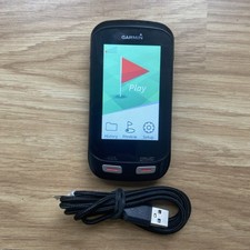 Garmin Approach G8 Golf GPS LCD Display with Touch Screen