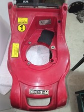 Mountfield Sp414 Lawnmower