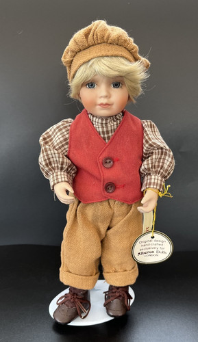 Vintage alberon porcelain - -,