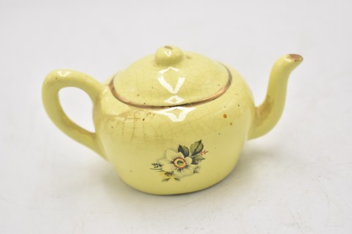 Vintage hand painted - hand,