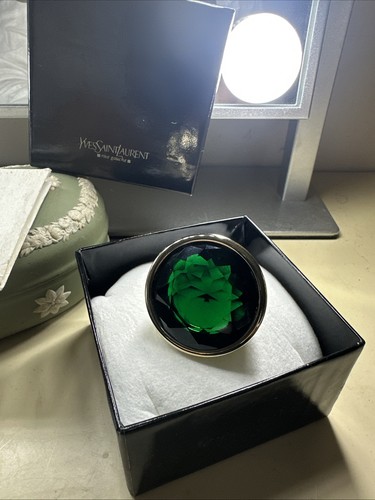 Laurent rive gauche emerald - laurent,