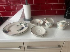 Brand New Barratts Tableware