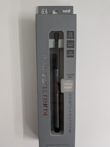 Uni kuru toga metal - toga, mechanical