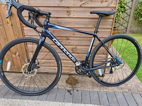 Cannondale synapse - cannondale,