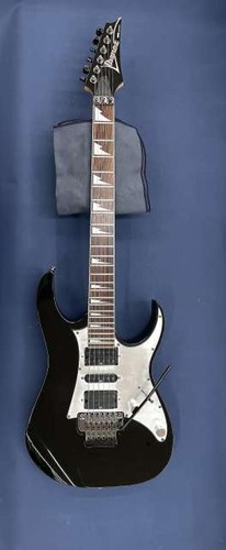 Ibanez rg350exz electric - ibanez,