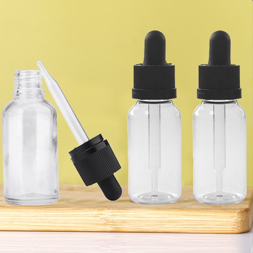 5000pcs glass bottle with - bottle,