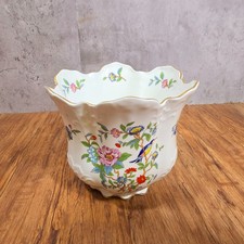 Aynsley Floral Fine Bone China