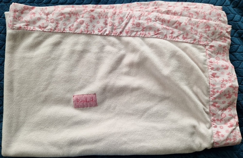 Mothercare rosebud pink fleece - mothercare,