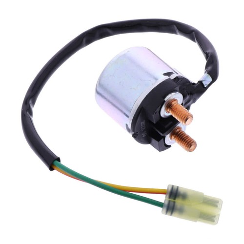 Jmp bd20r h0012 - jmp, starter