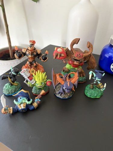Activision skylanders - activision,