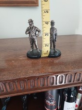 Laurel And Hardy Ornament