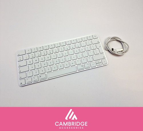 Genuine magic keyboard - magic,