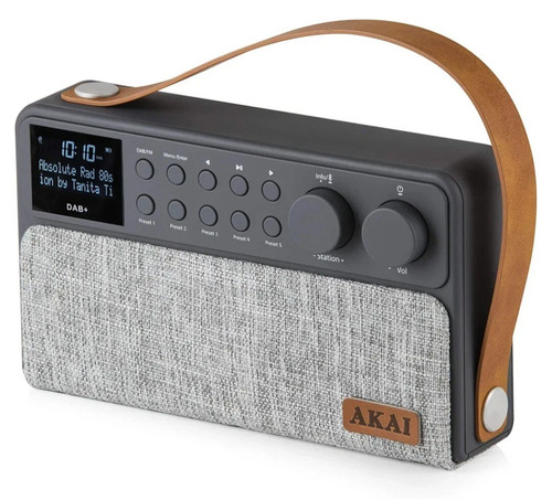 Akai a61028 rechargeable - a61028,