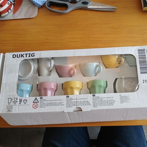 Ikea duktig children - duktig, 14