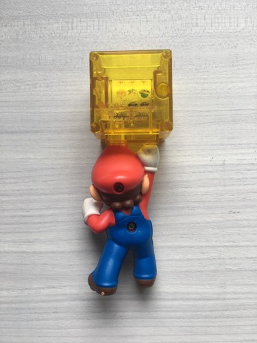 Super mario slot - super, 5”