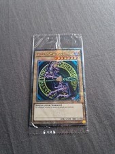 Yu-Gi-Oh! TCG Dark Magician